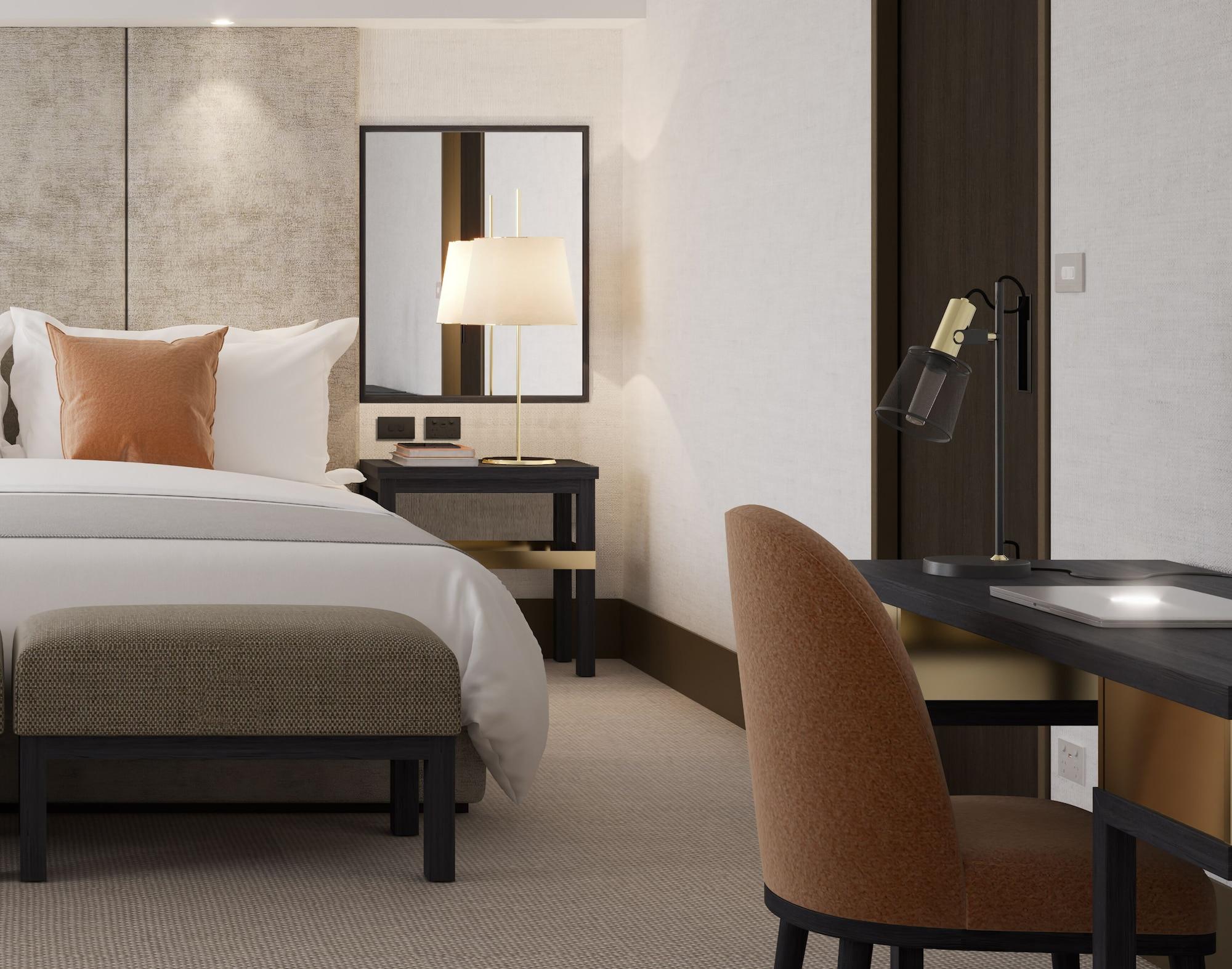 The Lyall Melbourne Luaran gambar