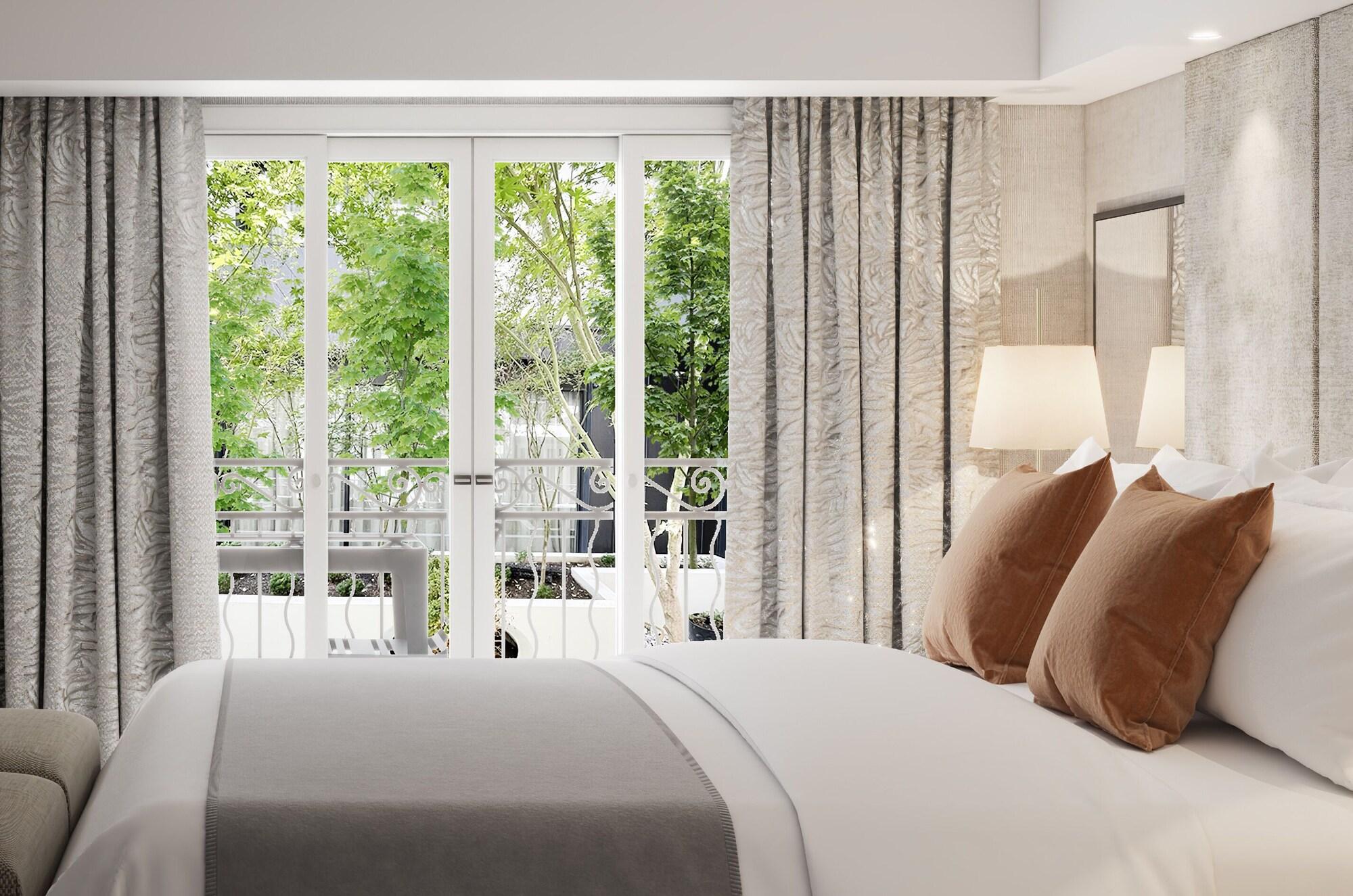 The Lyall Melbourne Luaran gambar