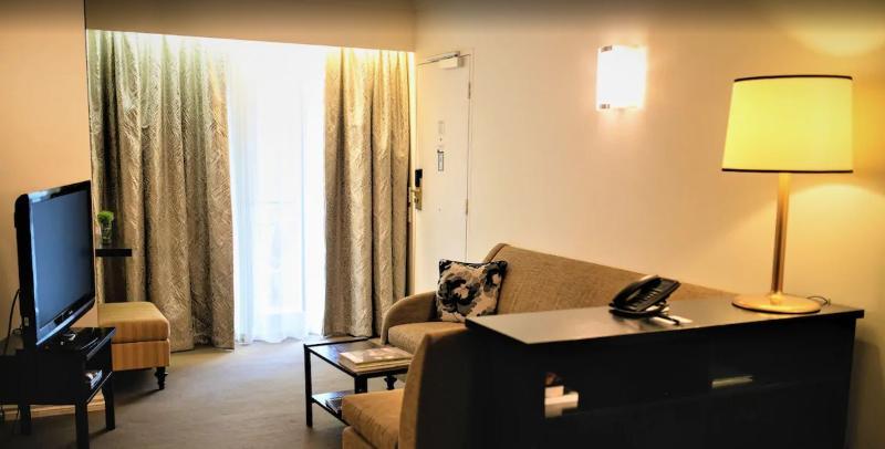 The Lyall Melbourne Luaran gambar